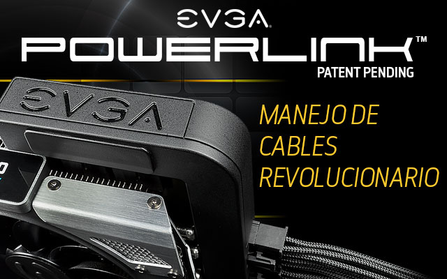 EVGA Power Link