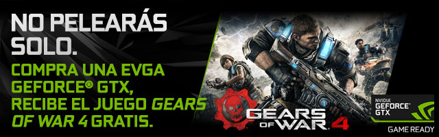 Gears of War 4 Bundle